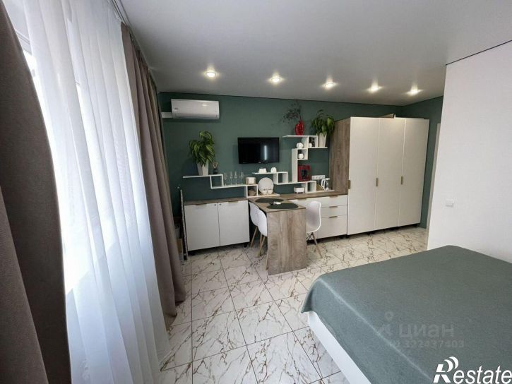 1-комн квартира Главная улица, 44,  д. 44