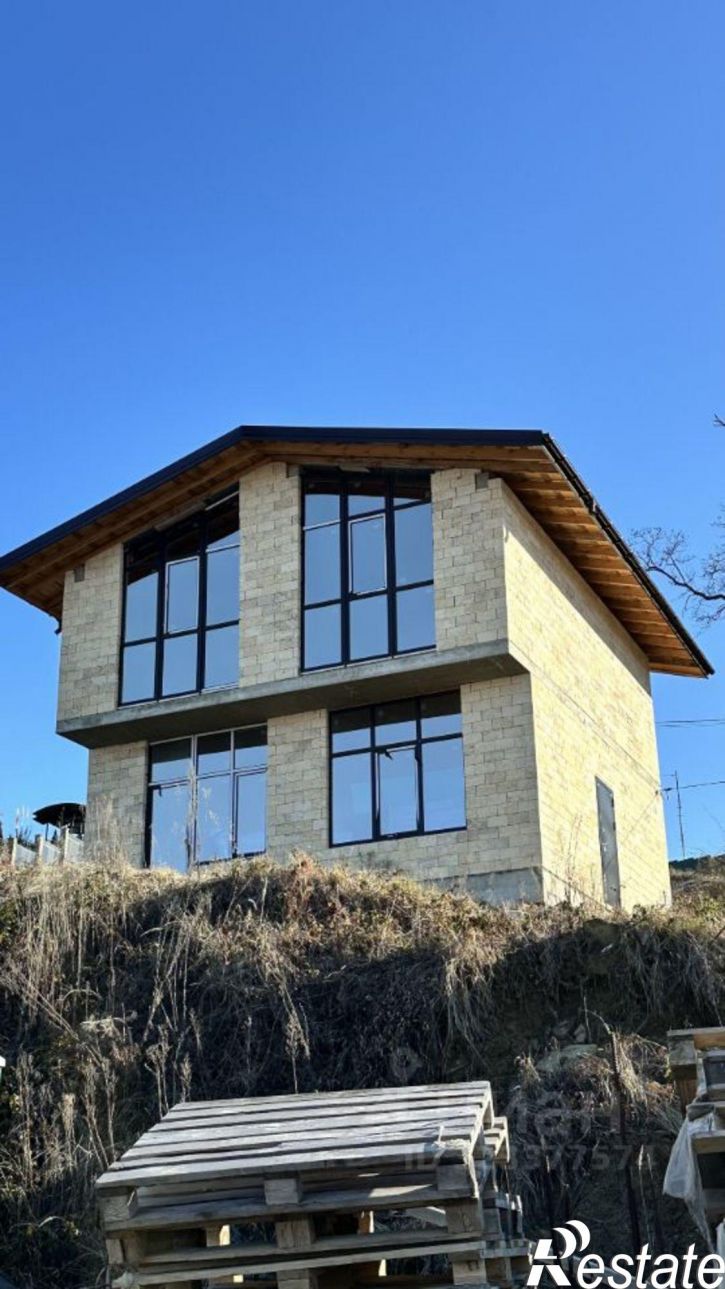 Коттедж/дом городской округ Сочи