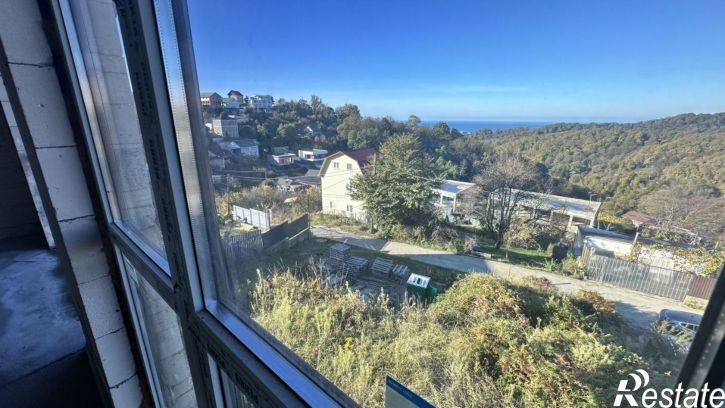 Коттедж/дом городской округ Сочи