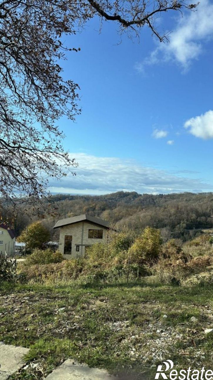 Коттедж/дом городской округ Сочи