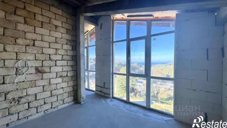 Коттедж/дом городской округ Сочи