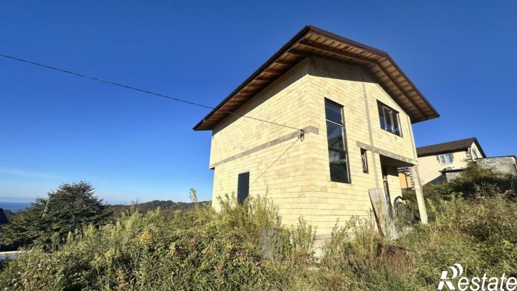 Коттедж/дом городской округ Сочи