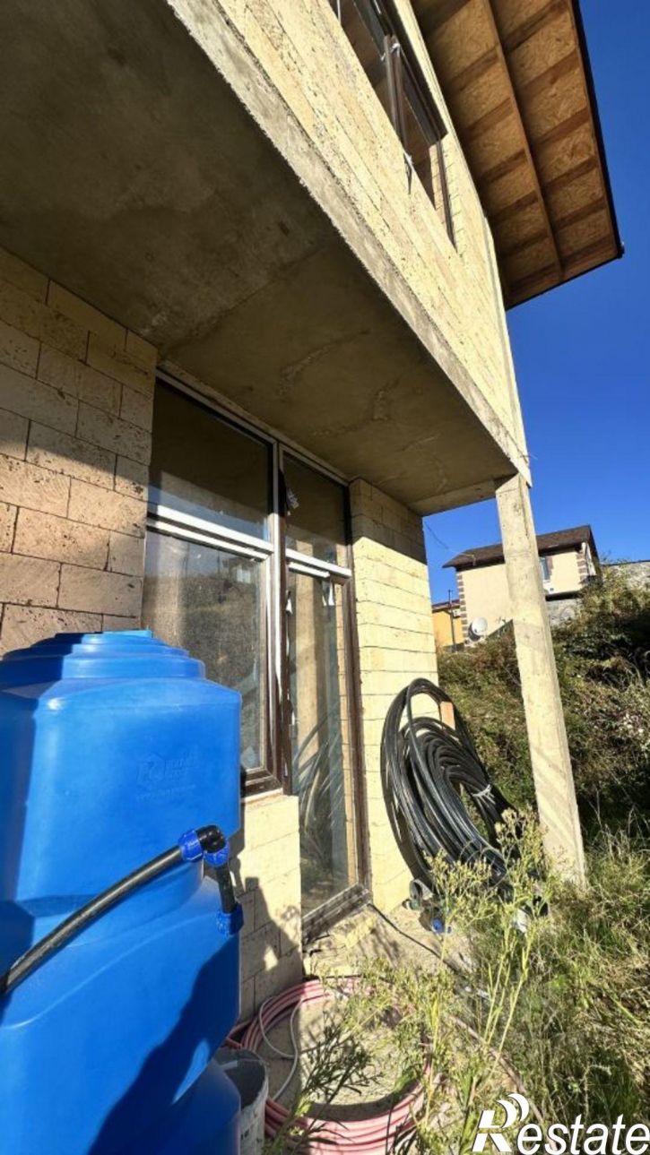 Коттедж/дом городской округ Сочи