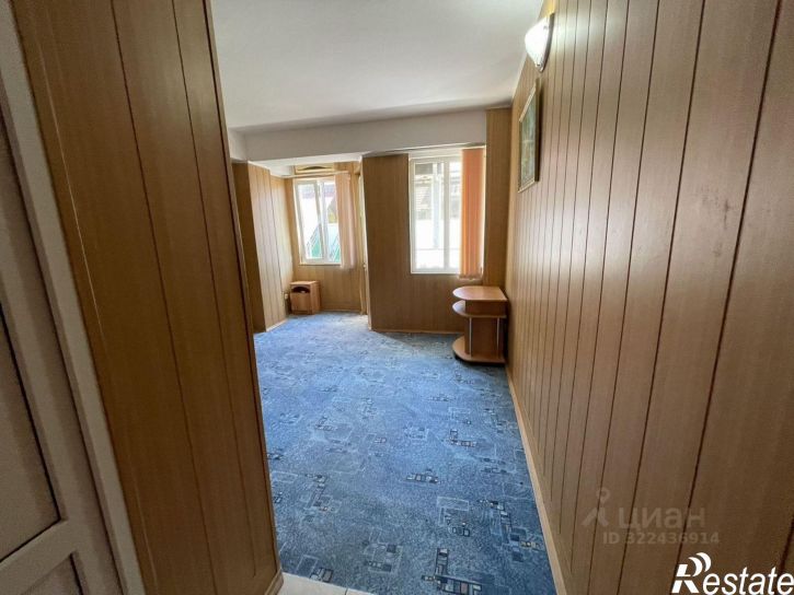 1-комн квартира городской округ Сочи