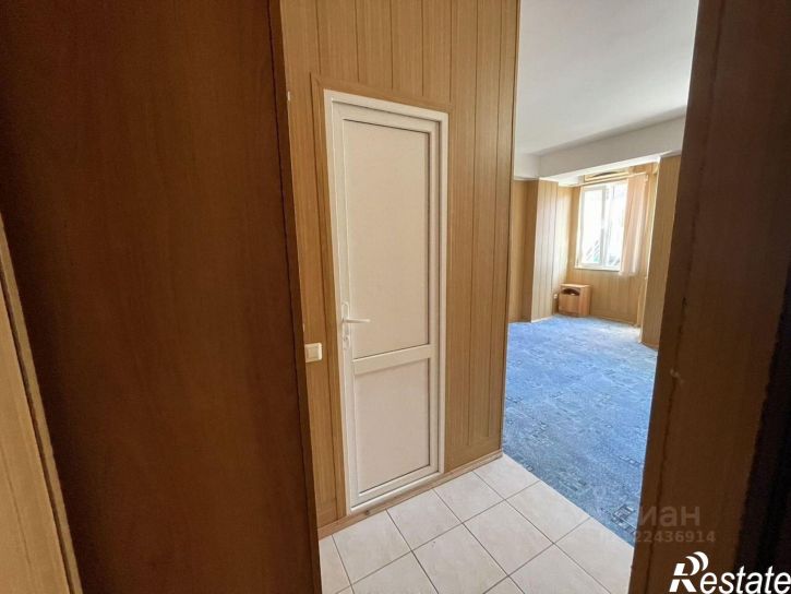 1-комн квартира городской округ Сочи