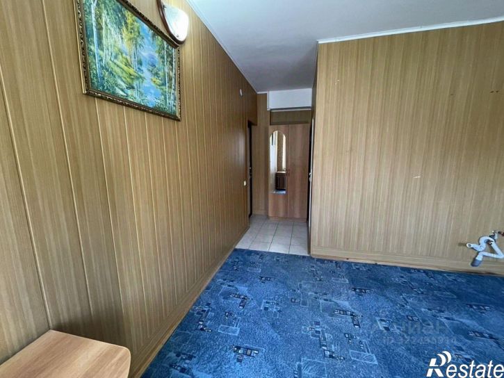 1-комн квартира городской округ Сочи