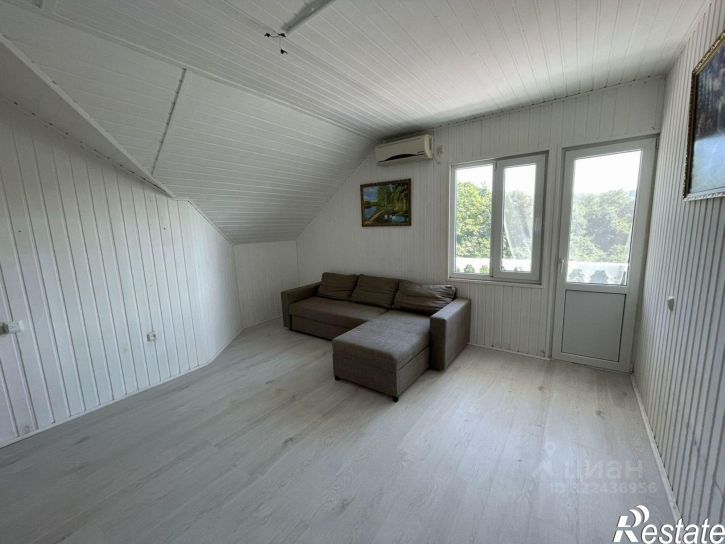 1-комн квартира городской округ Сочи