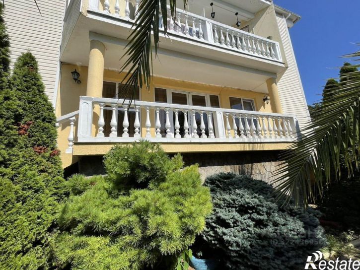 1-комн квартира городской округ Сочи