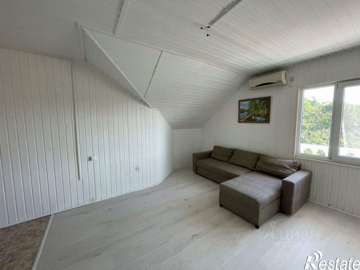 1-комн квартира городской округ Сочи