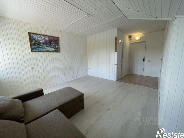 1-комн квартира городской округ Сочи