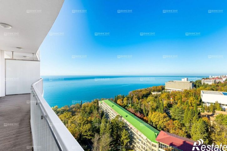 4-комн квартира Курортный проспект, 105,  д. 105