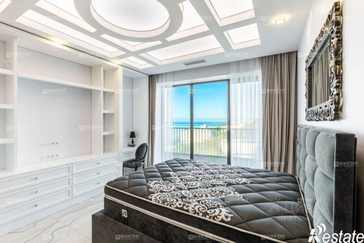 4-комн квартира Курортный проспект, 105,  д. 105