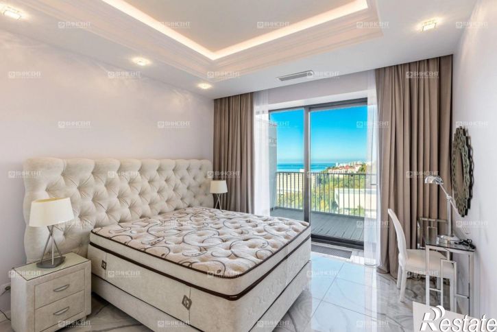 4-комн квартира Курортный проспект, 105,  д. 105