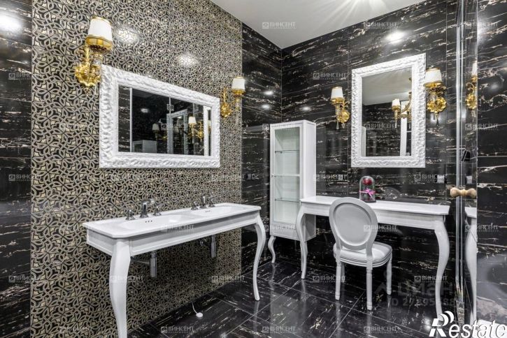 4-комн квартира Курортный проспект, 105,  д. 105