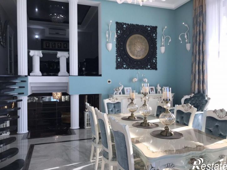 4-комн квартира Курортный проспект, 92/5,  д. 92/5