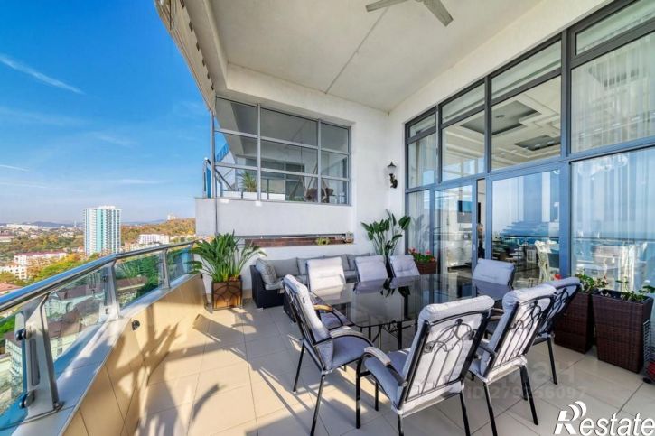 4-комн квартира Курортный проспект, 92/5,  д. 92/5