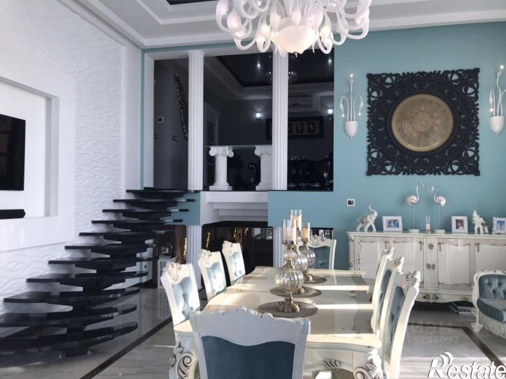 4-комн квартира Курортный проспект, 92/5,  д. 92/5