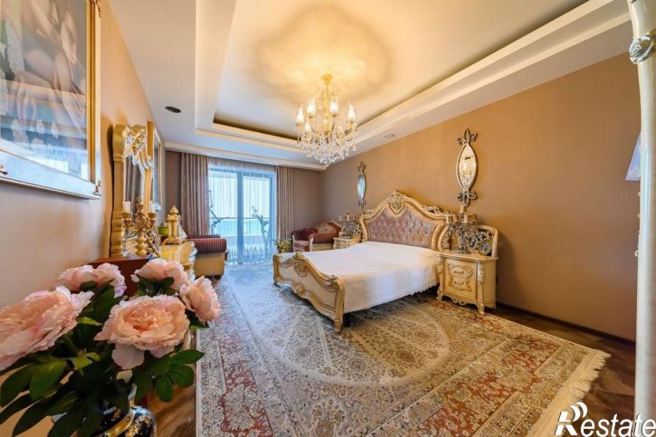 4-комн квартира Курортный проспект, 92/5,  д. 92/5