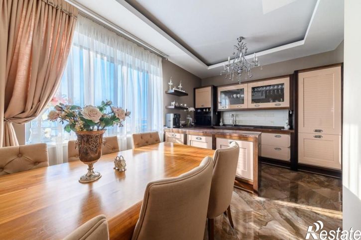 4-комн квартира Курортный проспект, 92/5,  д. 92/5