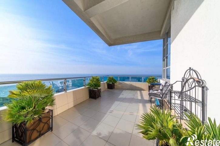 4-комн квартира Курортный проспект, 92/5,  д. 92/5