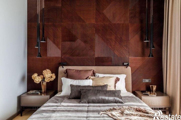 1-комн квартира Курортный проспект, 105,  д. 105