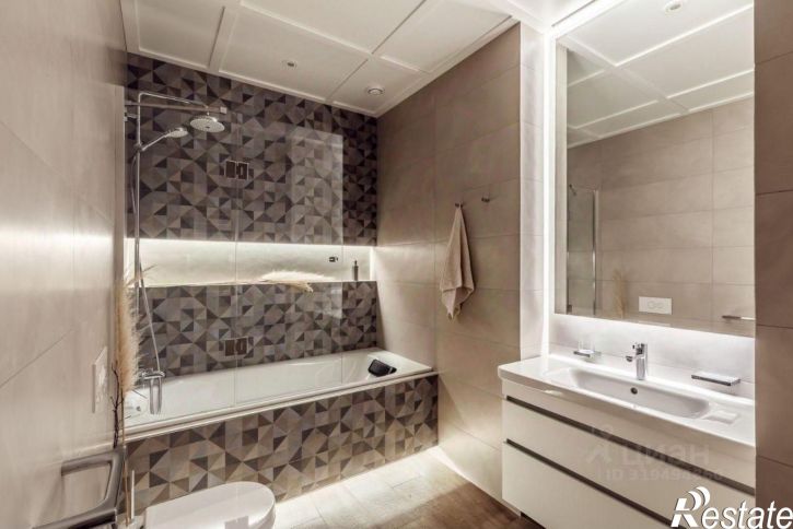 1-комн квартира Курортный проспект, 105,  д. 105