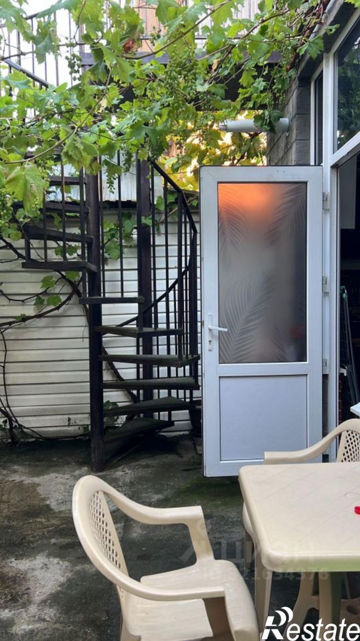 Коттедж/дом Октябрьский переулок, 12,  д. 12