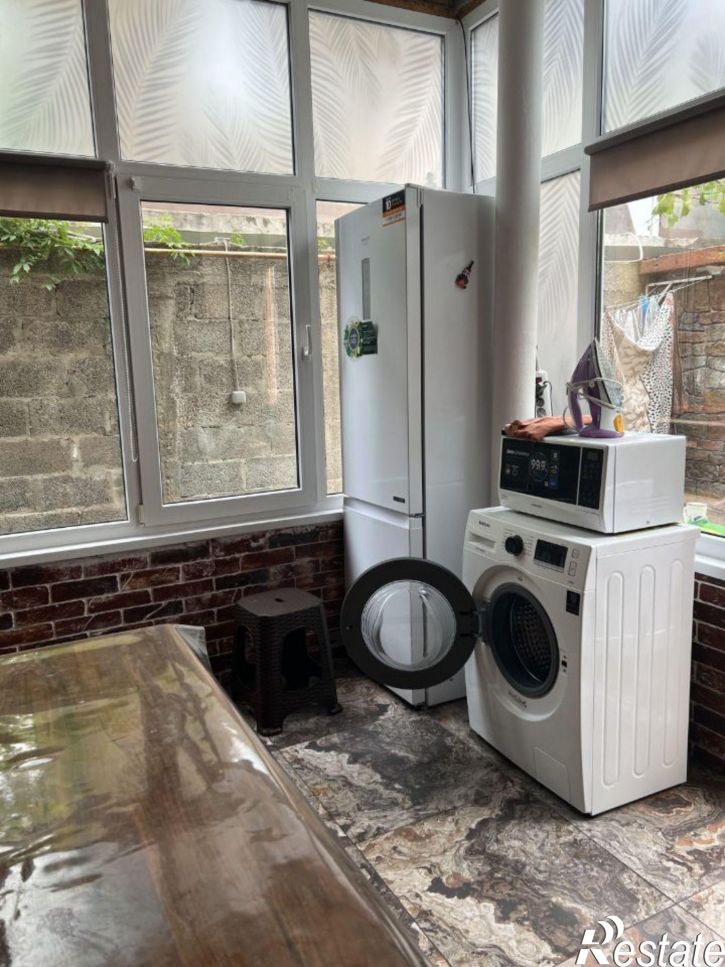 Коттедж/дом Октябрьский переулок, 12,  д. 12