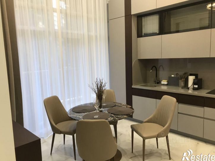 1-комн квартира Депутатская улица, 9,  д. 9