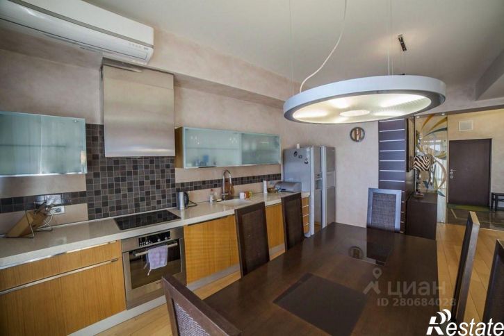 5-комн квартира проспект Пушкина, 5А,  д. 5А