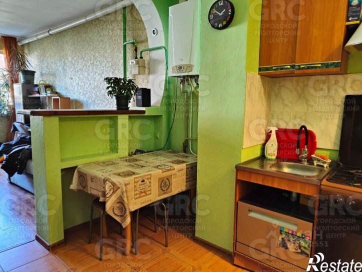 1-комн квартира Виноградная улица, 224/3,  д. 224/3