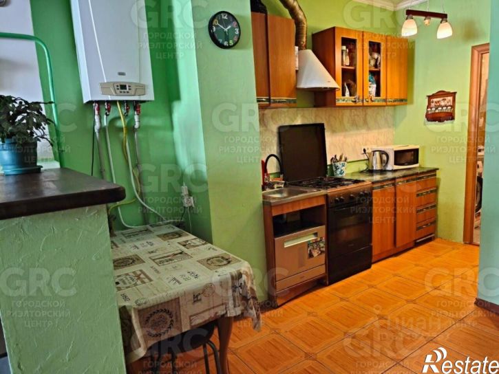 1-комн квартира Виноградная улица, 224/3,  д. 224/3