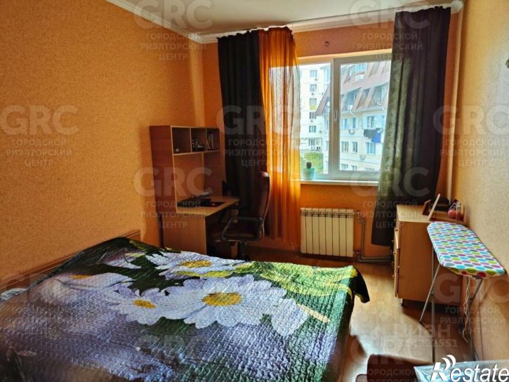 1-комн квартира Виноградная улица, 224/3,  д. 224/3