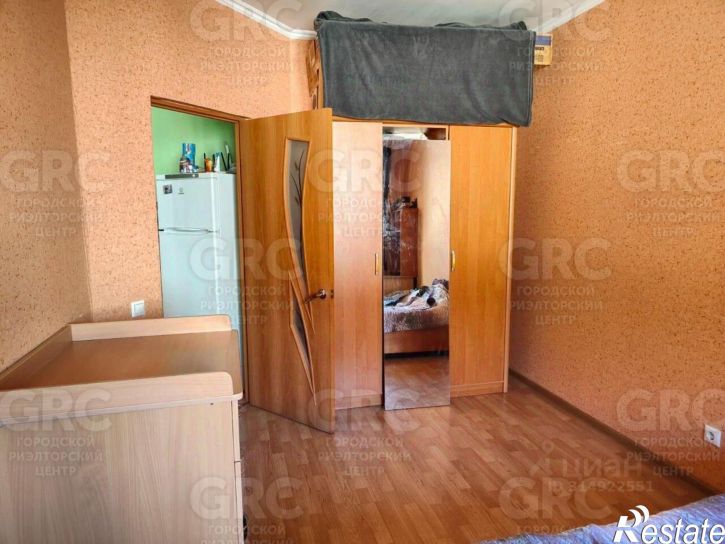 1-комн квартира Виноградная улица, 224/3,  д. 224/3