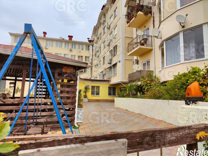 1-комн квартира Виноградная улица, 224/3,  д. 224/3