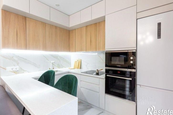 1-комн квартира Депутатская улица, 10Д к1,  д. 10Д к1