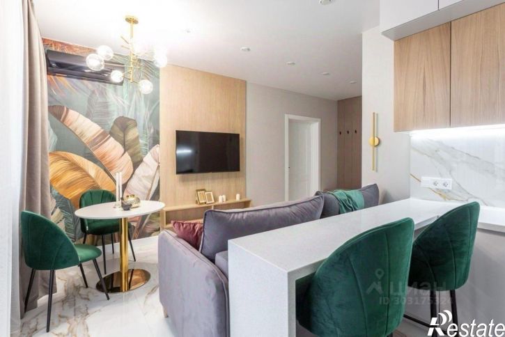 1-комн квартира Депутатская улица, 10Д к1,  д. 10Д к1