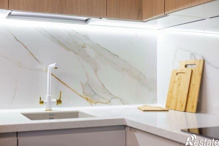 1-комн квартира Депутатская улица, 10Д к1,  д. 10Д к1