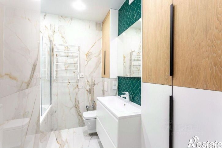 1-комн квартира Депутатская улица, 10Д к1,  д. 10Д к1