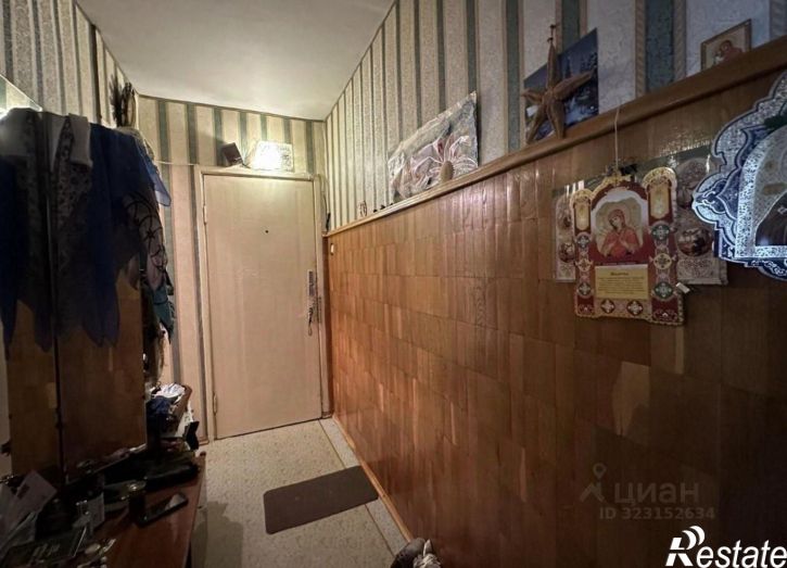 2-комн квартира городской округ Сочи