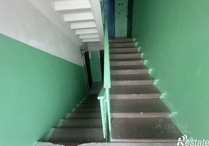 2-комн квартира городской округ Сочи