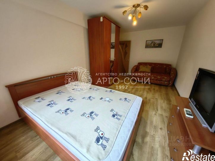 3-комн квартира улица Победы, 65,  д. 65