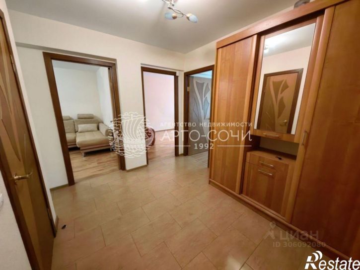 3-комн квартира улица Победы, 65,  д. 65