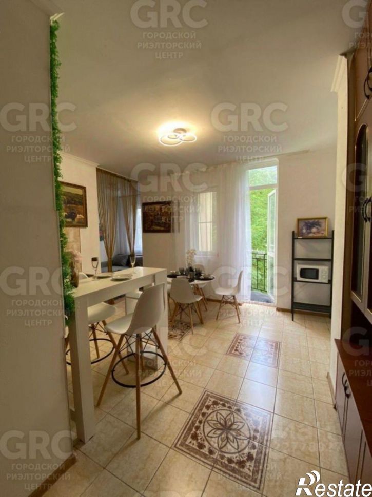 2-комн квартира Вишнёвая улица, 26/5,  д. 26/5