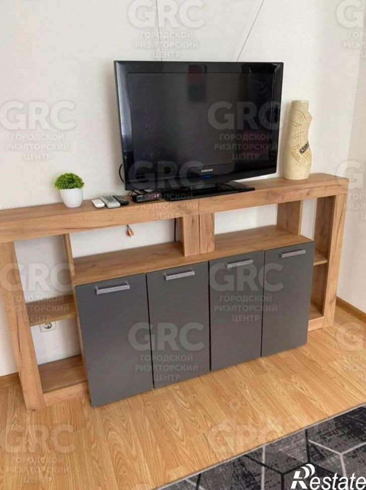 2-комн квартира Вишнёвая улица, 26/5,  д. 26/5