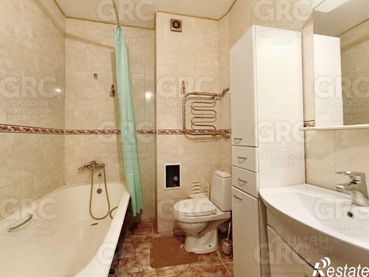 2-комн квартира Вишнёвая улица, 26/5,  д. 26/5