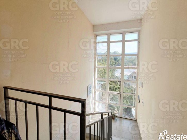 2-комн квартира Вишнёвая улица, 26/5,  д. 26/5