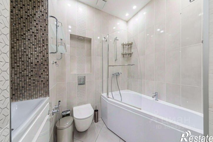 3-комн квартира проспект Пушкина, 6,  д. 6