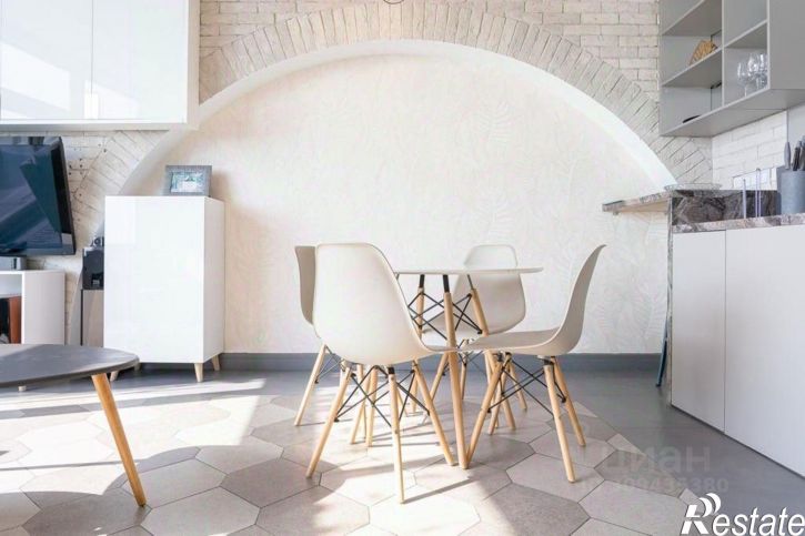 3-комн квартира проспект Пушкина, 6,  д. 6