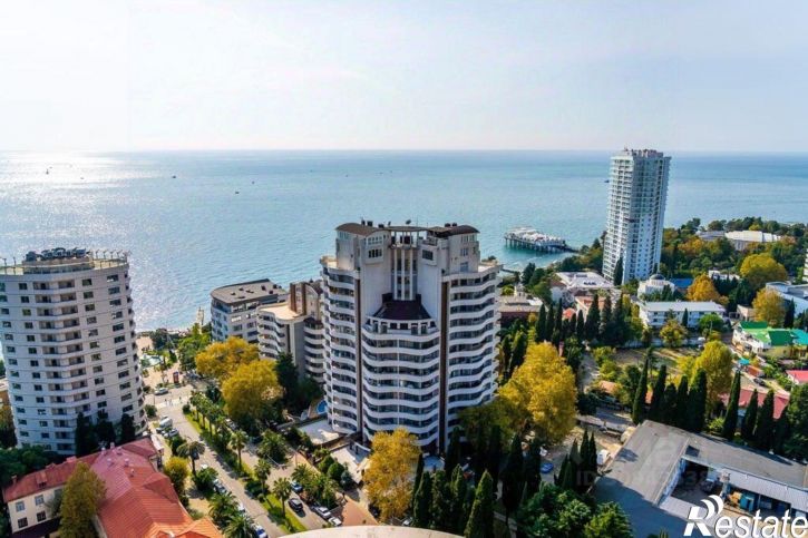 3-комн квартира проспект Пушкина, 6,  д. 6